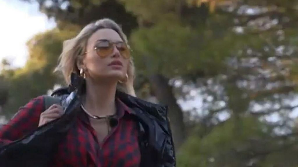 Αλεξάνδρα Παναγιώταρου: Γλέντι στο Twitter με την είσοδο της στη «Φάρμα»