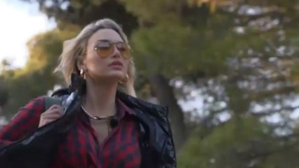 Αλεξάνδρα Παναγιώταρου: Γλέντι στο Twitter με την είσοδο της στη «Φάρμα»