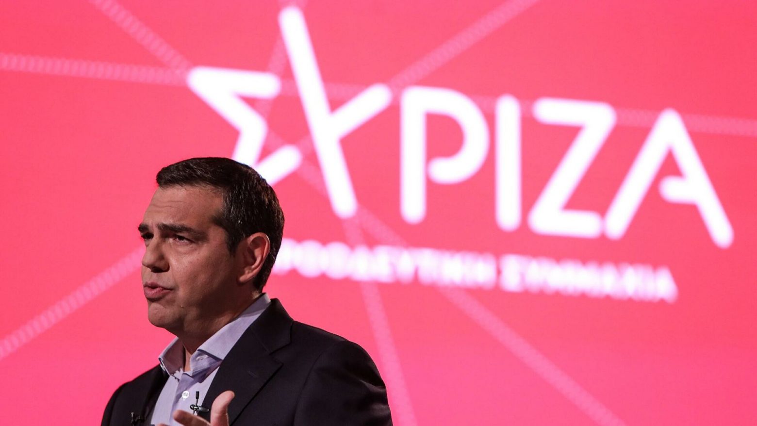 Γιατί αντέχει το αντι-ΣΥΡΙΖΑ ρεύμα και ο Τσίπρας δεν σηκώνει κεφάλι