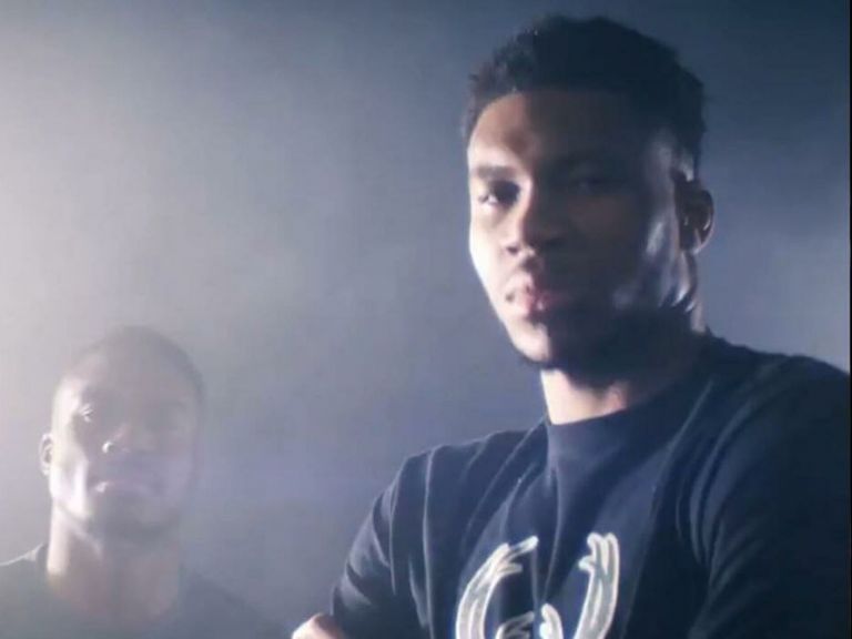 Ο Γιάννης Αντετοκούνμπο και τα αδέρφια του «πρωταγωνιστές» του Fast and Furious