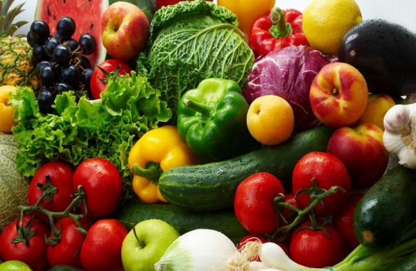Φρούτα και λαχανικά: Πώς κινήθηκαν οι εξαγωγές το α’ τρίμηνο