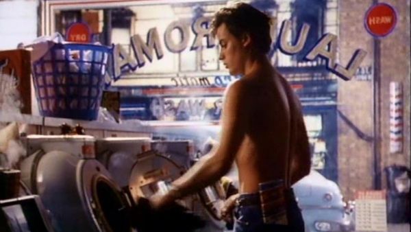 Νικ Κάμεν: Πέθανε το μοντέλο από την εμβληματική διαφήμιση της Levi’s – Ήταν προστατευόμενος της Μαντόνα