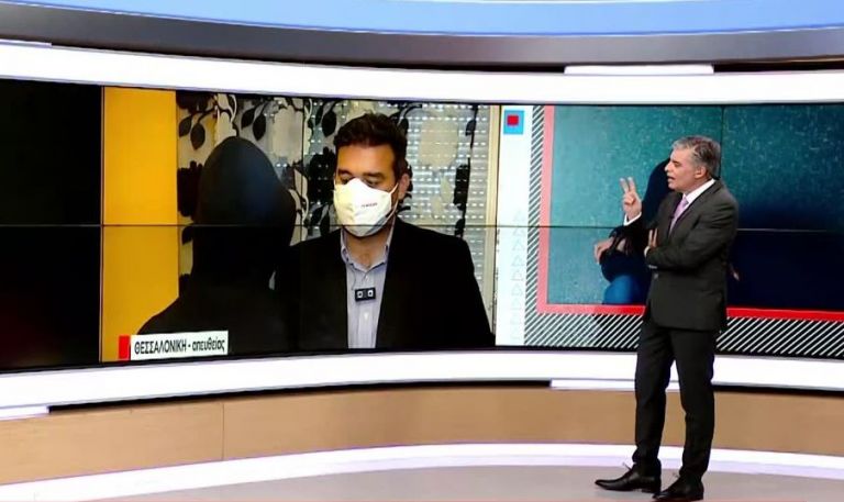 Αποκλειστικά στο MEGA: «Είναι άρρωστος μαζί μου, η μαμά δεν θα με πίστευε» – Σοκάρει η 17χρονη για τον πατριό της