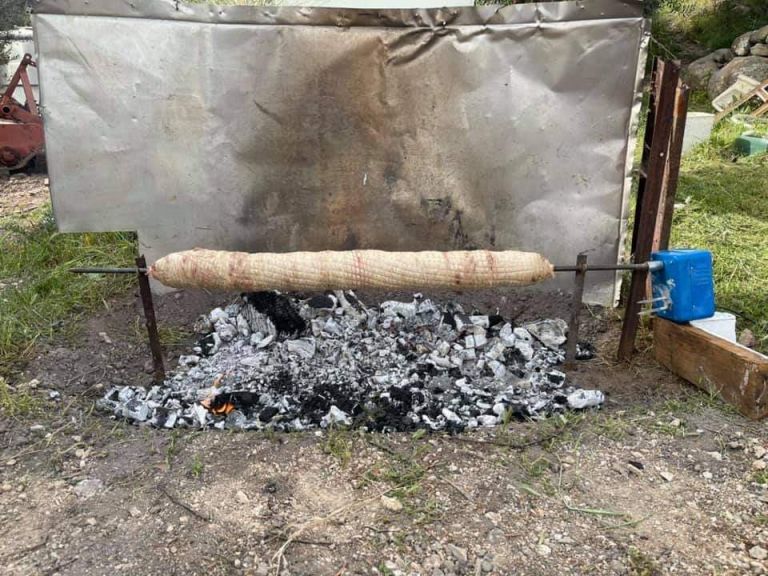 Άδειασε η Μυτιλήνη- Πάσχα στα χωριά για τους περισσότερους Λέσβιους