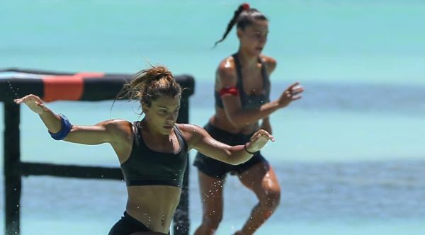 Survivor Spoiler: Ποια ομάδα κερδίζει την πρώτη ασυλία