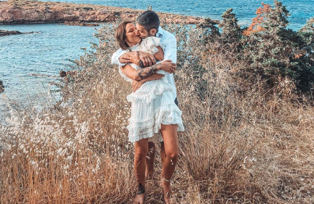 Εριέττα Κούρκουλου: Το βαρύ όνομα των γονιών της και η προσπάθεια να αποκτήσει μωρό