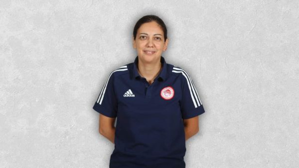 Καταγγελία από τον Ολυμπιακό για παράγοντα της ΕΟΚ!