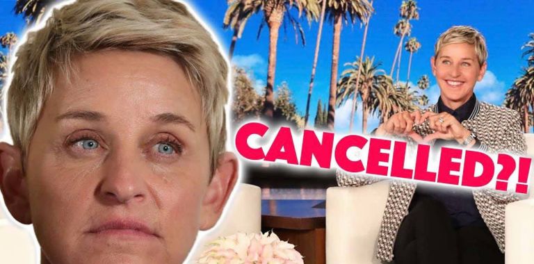 Έλεν ΝτεΤζενέρις: Ανακοίνωσε πως ολοκληρώνεται η εκπομπή της μετά από 18 χρόνια