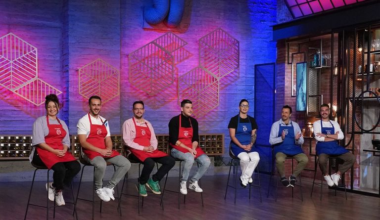 MasterChef: Άγριο κράξιμο στο Διονύση – Τον «δίκασε» ο Παύλος