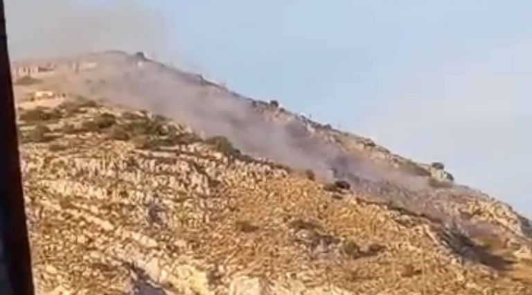 Χρήστος Ζερεφός: Να γίνει ιδιώνυμο αδίκημα η φωτιά σε αντιπυρική περίοδο – Αμοιβή για όσους καταγγέλλουν παραβάτες