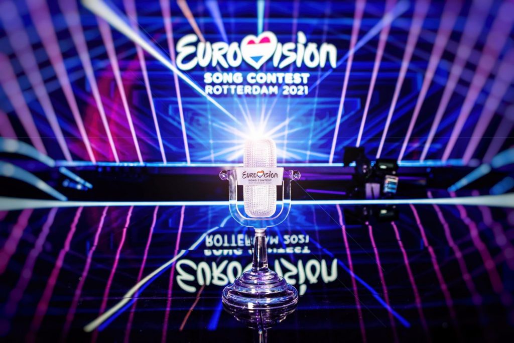 Eurovision 2021: Δείτε όσα συμβαίνουν στον μεγάλο τελικό – Η μάχη της Ελλάδας και της Κύπρου