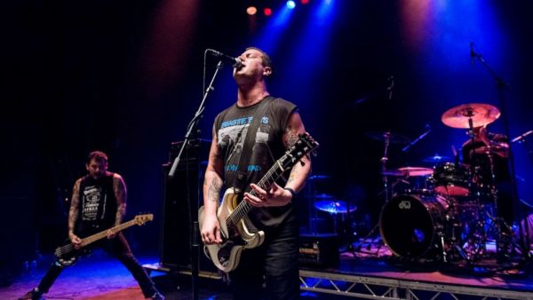 ΗΠΑ: Συναυλία με… «έκπτωση» $982 για τους εμβολιασμένους