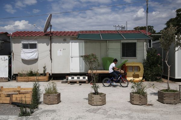 Υπουργικό Συμβούλιο: Νομοσχέδιο για άδειες διαμονής επενδυτών και μείωση των κατηγοριών των δομών προσφύγων