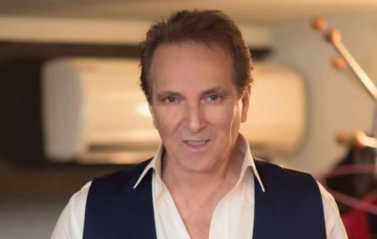 Γιάννης Βασιλείου: Δέχτηκα παρενόχληση από άνδρα επώνυμο – Ήθελε να γίνω ταίρι του