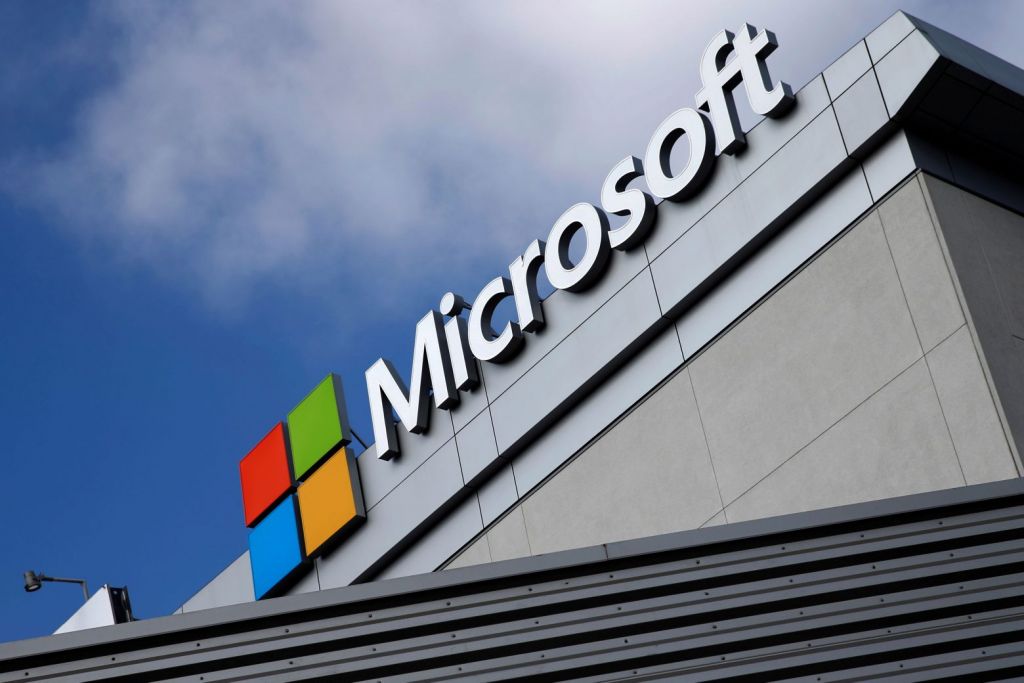 Microsoft: Τα δεδομένα των Ευρωπαίων χρηστών θα αποθηκεύονται στην ΕΕ