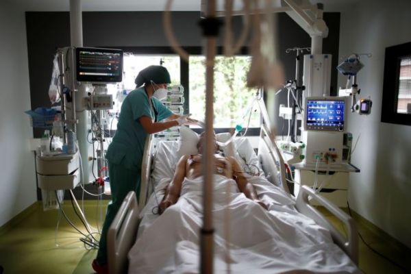 Κομισιόν: Νέα στρατηγική για την υγεία