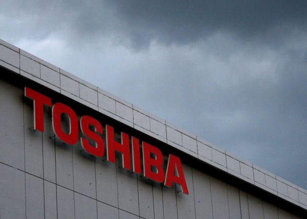 Μπαράζ κυβερνοεπιθέσεων των DarkSide – Θύμα και η Toshiba μετά την Colonial