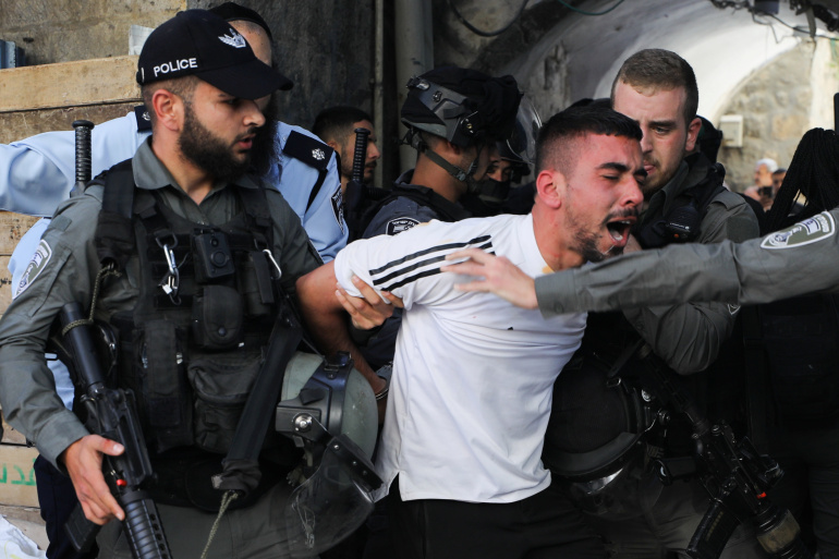 Ισραήλ: Απεργία και διαδηλώσεις Παλαιστίνιων σε Ιερουσαλήμ και Δυτική Όχθη - Τραυματισμοί και επεισόδια
