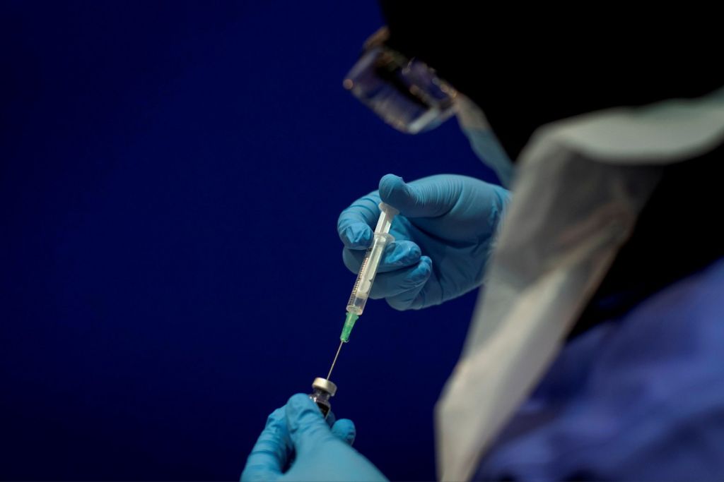 Κοροναϊός: Επτά διαφορετικά εμβόλια θα δοκιμαστούν στη Βρετανία ως «ενισχυτική δόση»