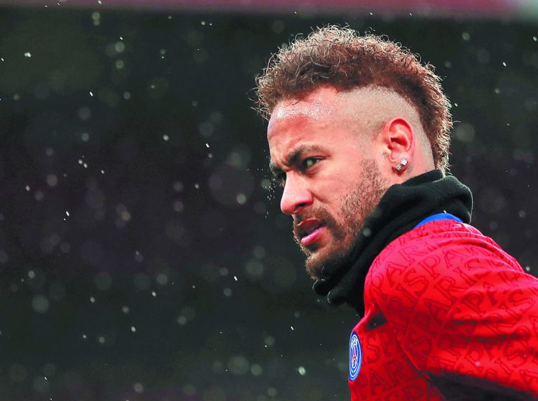 MeToo και στον αθλητισμό: Ο Νεϊμάρ και άλλες ιστορίες κακοποίησης