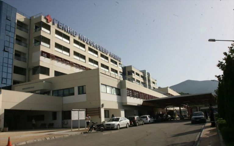 Φθιώτιδα: Έχασε τη μάχη ακόμα μία ασθενής από κοροναϊό – 21 νεκροί μέσα σε 24 μέρες στη Λαμία