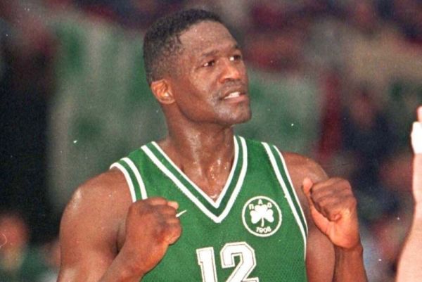 Θύμα ρατσιστικής επίθεσης ο Ντομινίκ Γουίλκινς