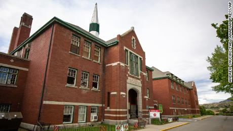 Καναδάς: Μακάβριο εύρημα - Μαζικός τάφος 215 παιδιών σε σχολείο ιθαγενών