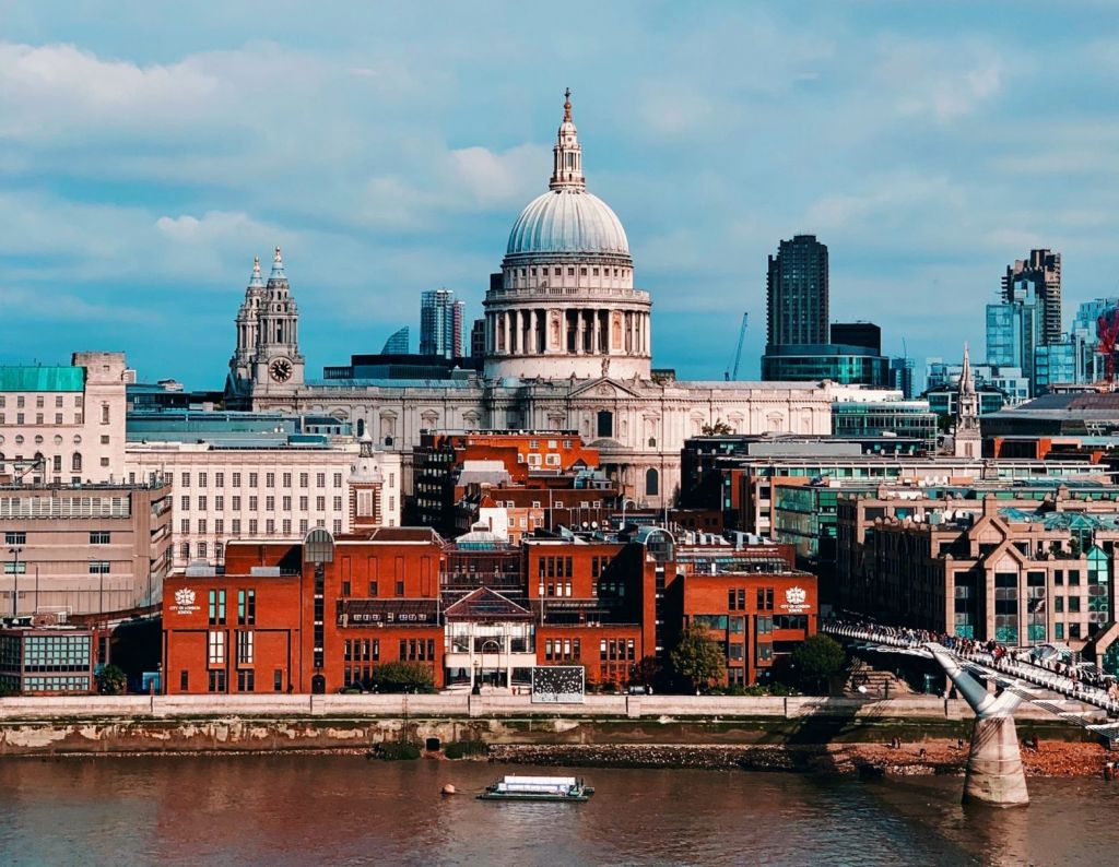 Ο χωρισμός μας με τη Βρετανία που αγαπήσαμε