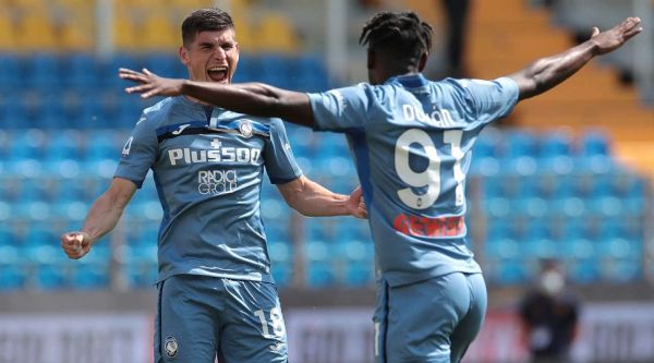 Δείτε γκολ και πλούσιο θέαμα από τα ευρωπαϊκά γήπεδα