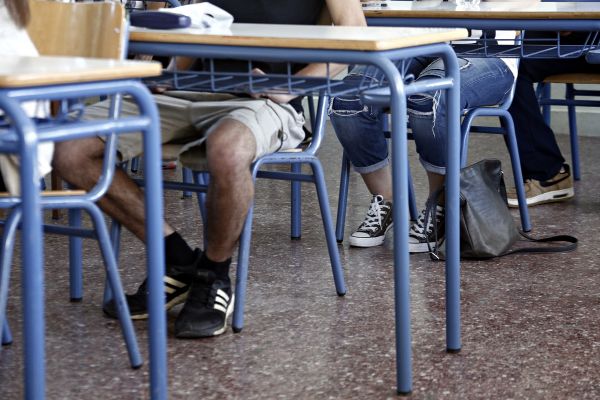 Πανελλαδικές 2021: Προτεινόμενο θέμα Έκθεσης για ΓΕΛ