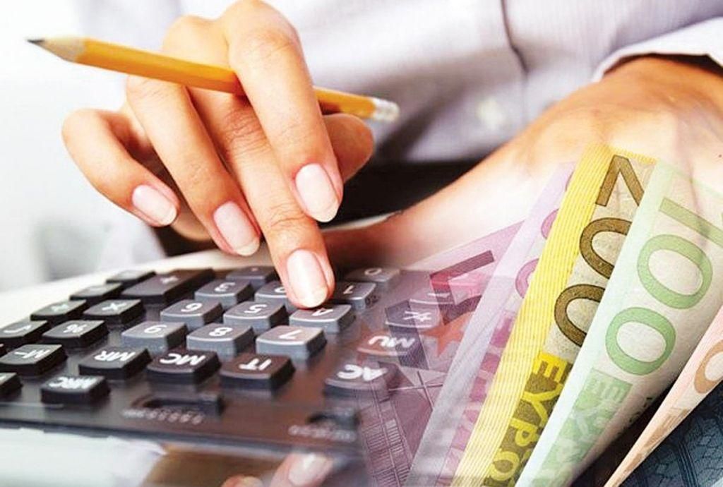 Πώς θα ξοφλήσετε τα χρέη του κοροναϊού σε… 60 μηνιαίες χαμηλότοκες δόσεις