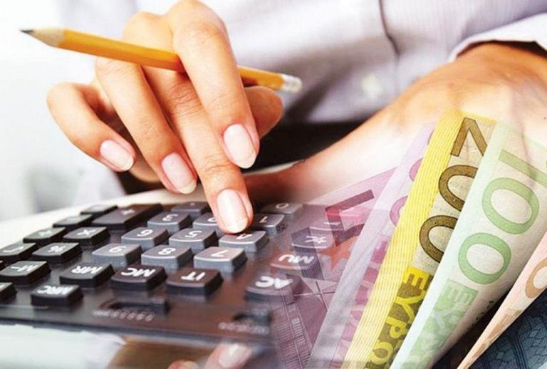 Πώς θα ξοφλήσετε τα χρέη του κοροναϊού σε… 60 μηνιαίες χαμηλότοκες δόσεις