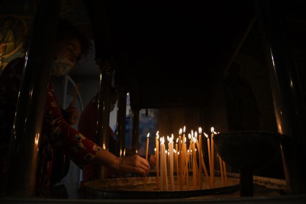 Ellinika Hoaxes: Ο εορτασμός του Ορθόδοξου Πάσχα δεν συμπίπτει με αυτόν του Εβραϊκού