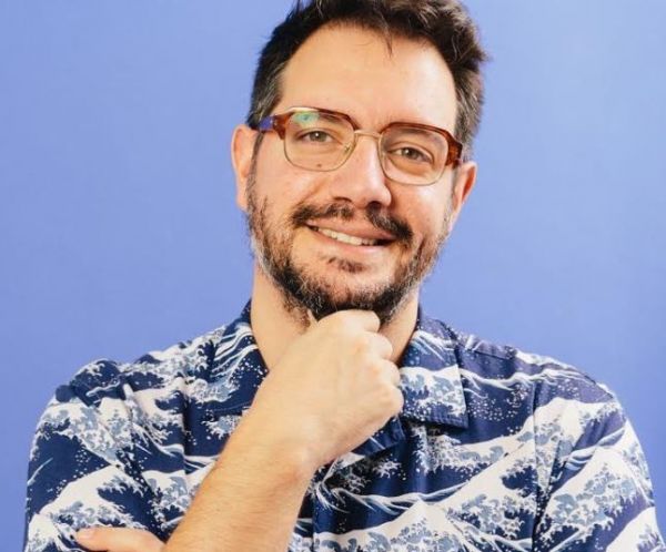 Παύλος Χάππιλος: Μήνυμα ανθρωπιάς για την Δήμητρα της Λέσβου