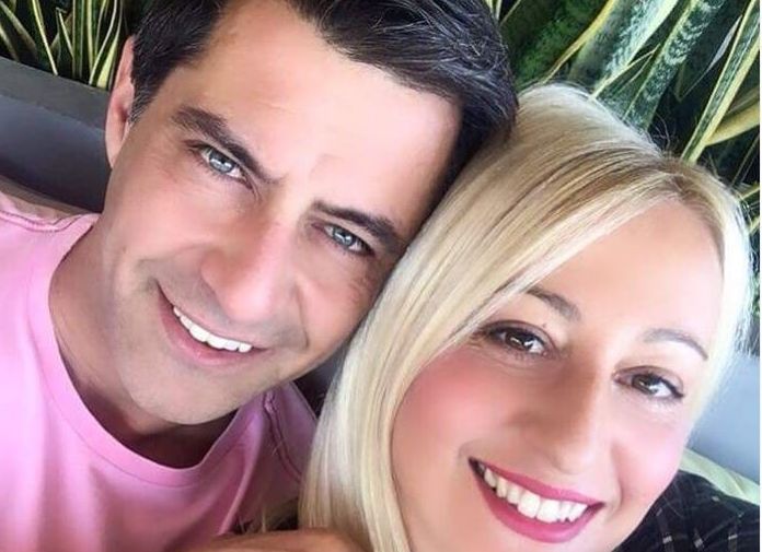 Κωνσταντίνος Αγγελίδης: Νέο χειρουργείο – Τα συγκινητικά λόγια της συζύγου του Εβελίνας