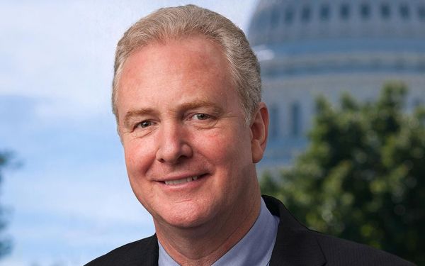 Αμερικανός γερουσιαστής-Δελφοί: Η Τουρκία είναι αναξιόπιστος σύμμαχος του ΝΑΤΟ