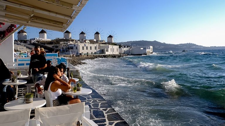 Τουρισμός: Το μεγάλο στοίχημα της 15ης Μαΐου