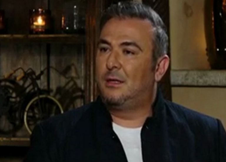 Πένθος για τον Αντώνη Ρέμο: Πέθανε ο καλός του φίλος επιχειρηματίας Γιώργος Μιτσούνης