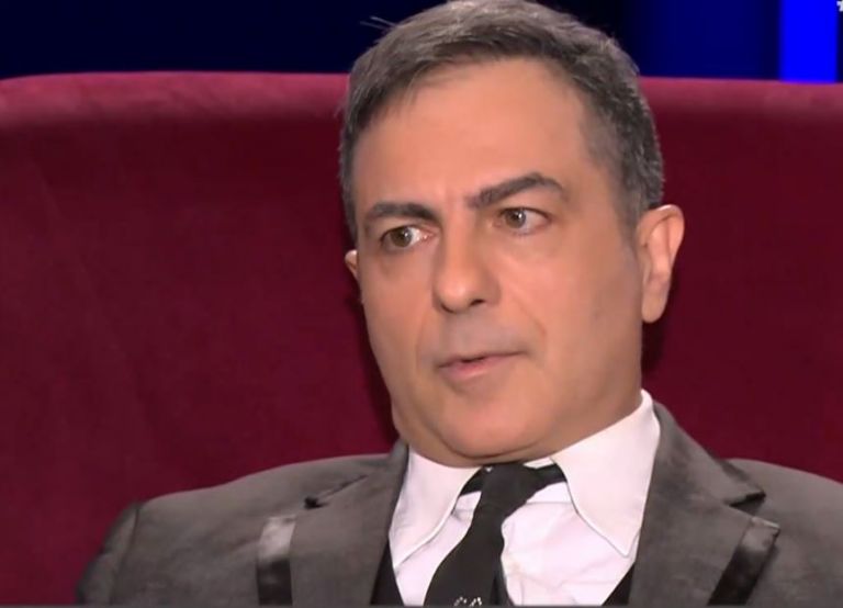 Νεκτάριος Σφυράκης: «Ήταν ένας κεραυνός εν αιθρία όταν έμαθα για τον καρκίνο»