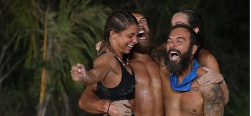 Survivor – Spoiler: Αυτή ομάδα κερδίζει σήμερα το έπαθλο της επικοινωνίας