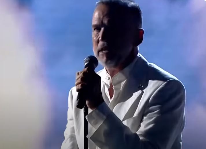 House of Fame: To συγκινητικό τραγούδι που έγραψε ο Πάνος Μεταξόπουλος για τον γιό του