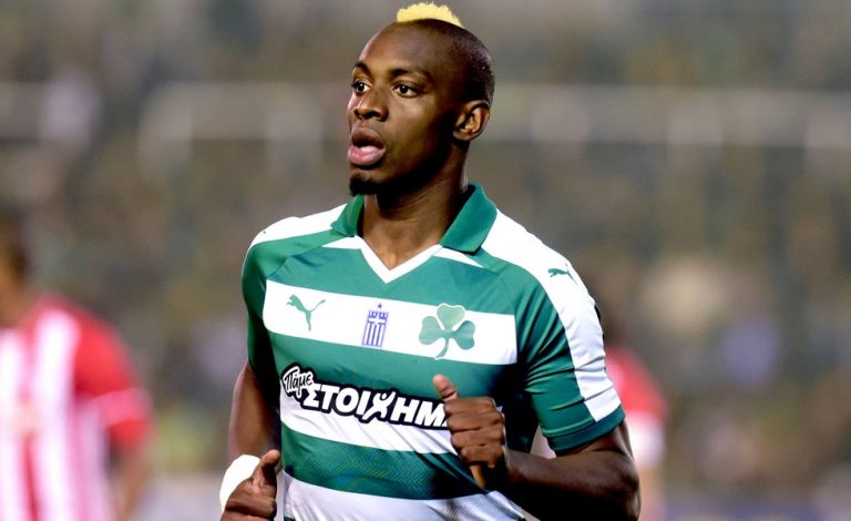 Παναθηναϊκός: Ο παλιός γνώριμος Εμποκού στα υπόψη