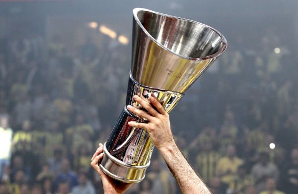 Final 4 της Euroleague: Μπαρτσελόνα και Εφές μονομαχούν για την κορυφή