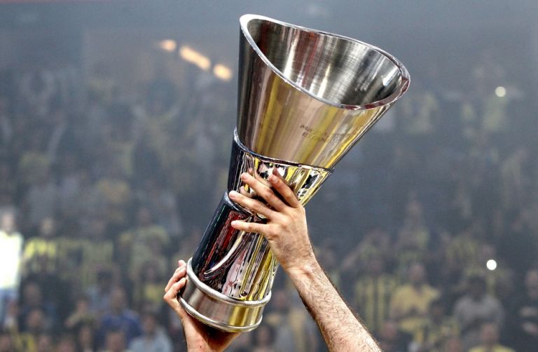 Final 4 της Euroleague: Μπαρτσελόνα και Εφές μονομαχούν για την κορυφή