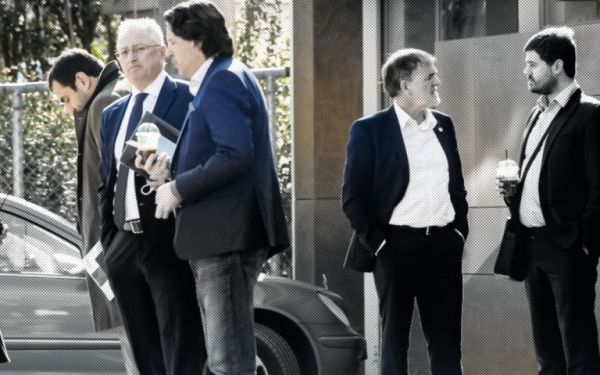 Η ευκαιρία της πανδημίας