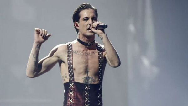 Eurovision 2021: Η σύντροφος του νικητή είναι σκέτη… κόλαση!