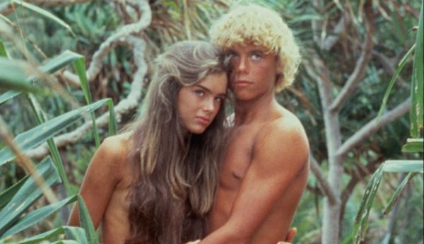 Γαλάζια Λίμνη: Πόσο άλλαξαν οι δύο πρωταγωνιστές