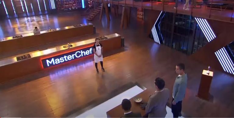 MasterChef: Οι υποψήφιοι για αποχώρηση στον 3ο Ημιτελικό