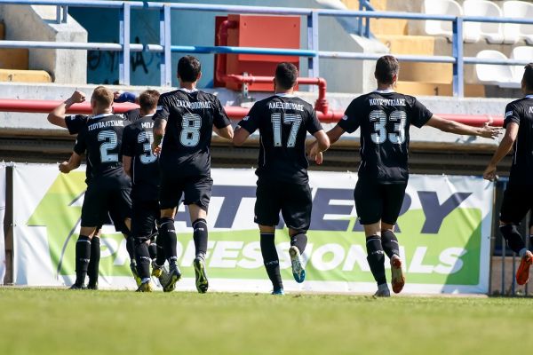 Καλαμάτα – Ρόδος: Μεγάλο τρίποντο και… φουλ για άνοδο η Καλαμάτα