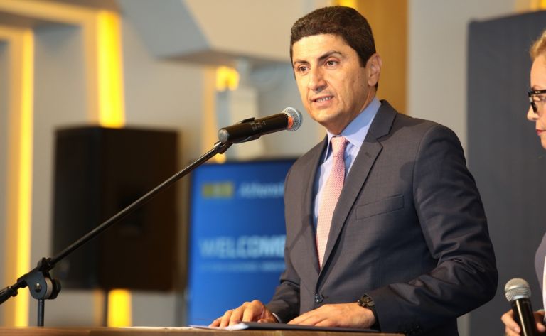 Αυγενάκης για εκλογές ΕΟΚ: Ζητά παρέμβαση εισαγγελέα, ΕΛ.ΑΣ. και υπουργών